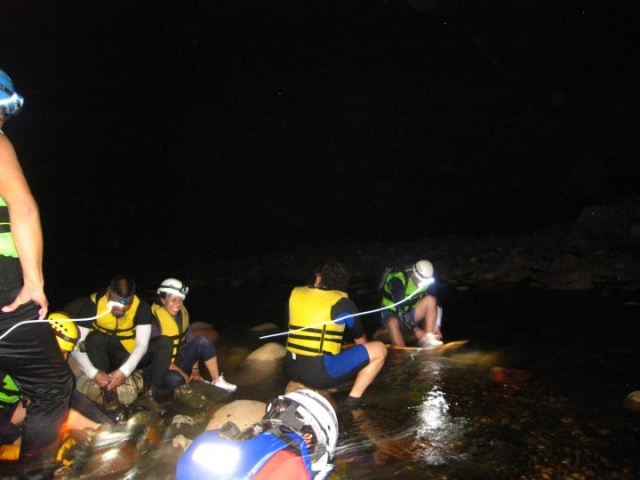 Medidas de seguridad